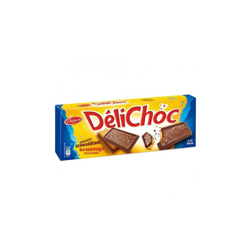 Délichoc