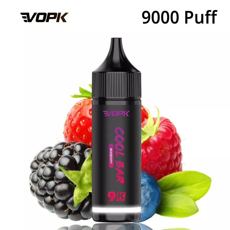 VOPK Cool Bar 9k