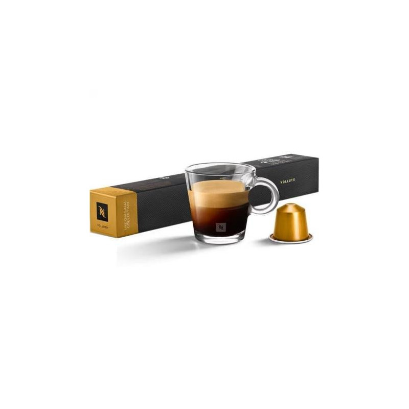 Nespresso Volluto
