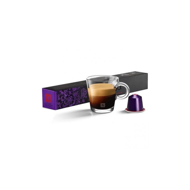 Arpeggio Decaffeinato