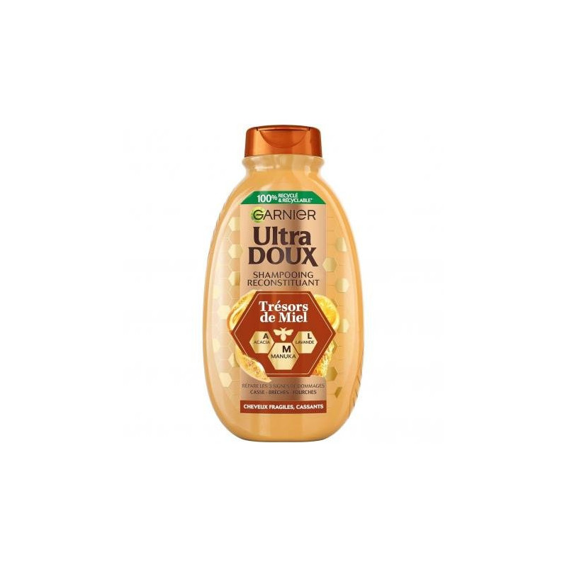 Shampoing reconstituant Ultra-Doux
